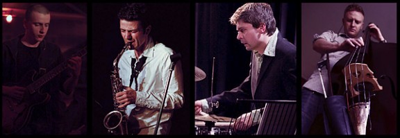Colletive Jazz Quartet