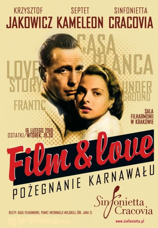 Film & Love