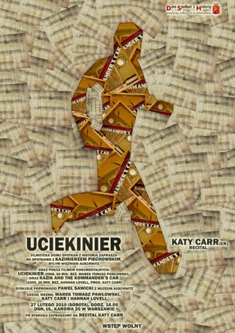 Uciekinier