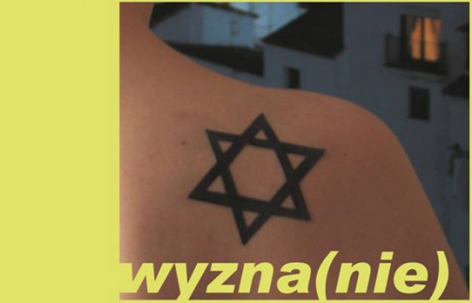 Wyzna(nie), reż Krzysztof Rzączyński