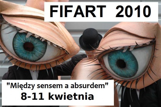 FIFART 2010