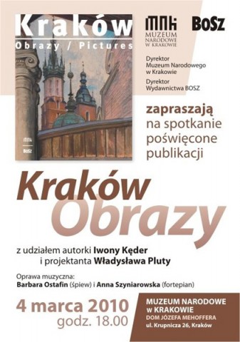 Kraków/Obrazy