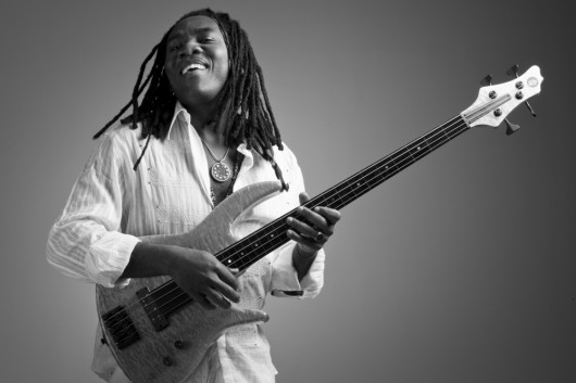 Richard Bona