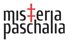 Logo Festiwalu Misteria Paschalia