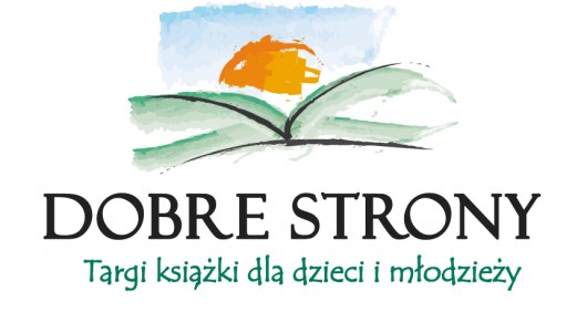 Logo targów Dobre strony