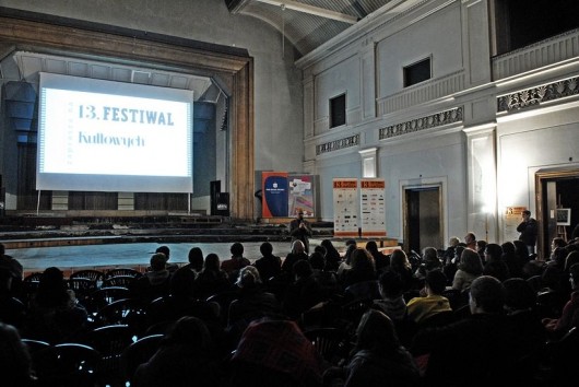 Festiwal Filmów Kultowych