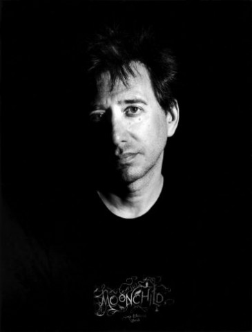 John Zorn