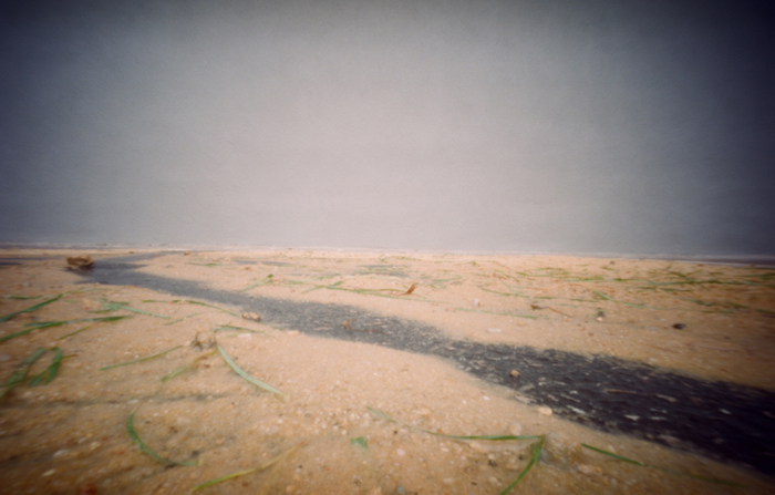 "Parking" Igor Oleś