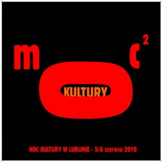 Noc Kultury w Lublinie 2010