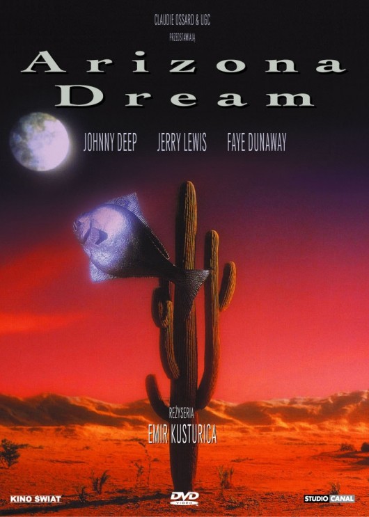 Film Arizona Dream