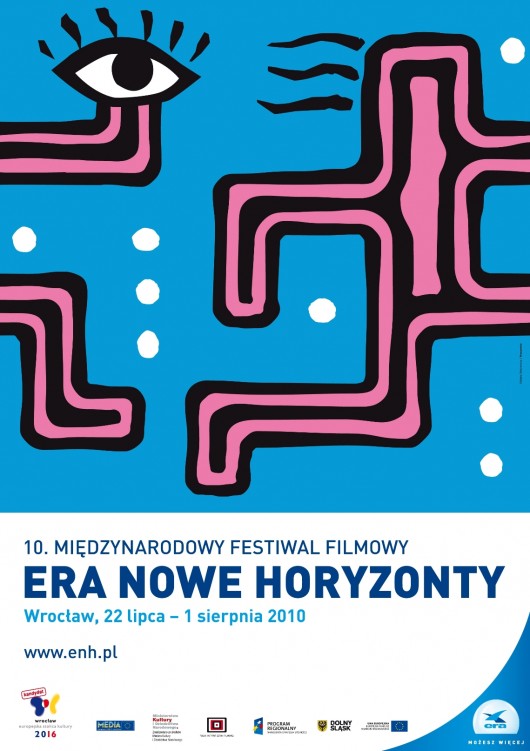 MFF Era Nowe Horyzonty 2010