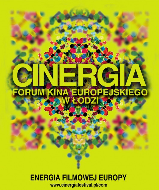XV Forum Kina Europejskiego Cinergia