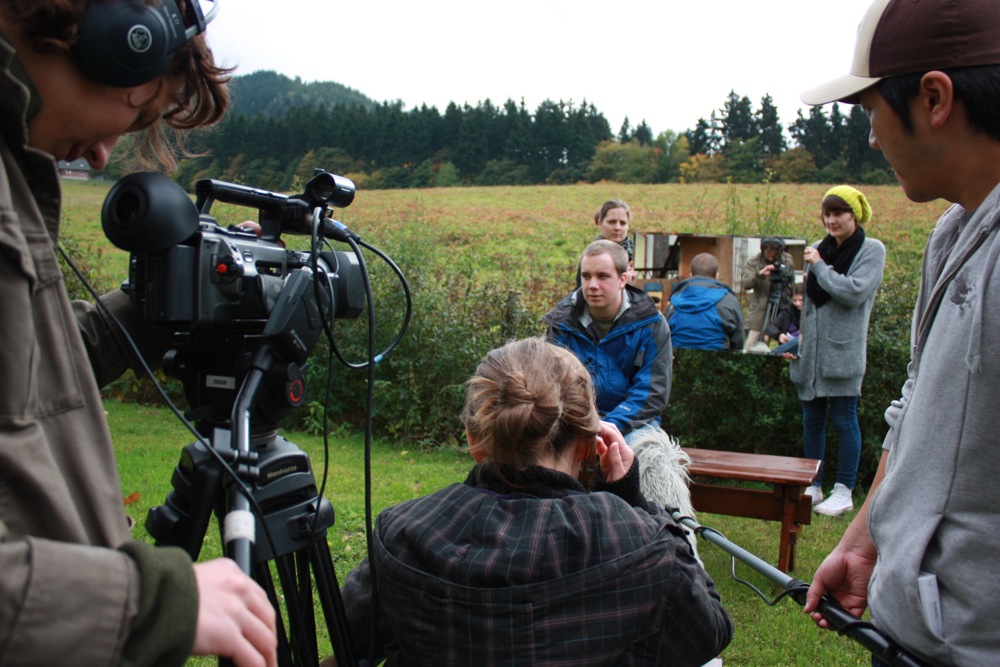 II edycja Festiwalu i Warsztatów Filmowych w Sokołowsku