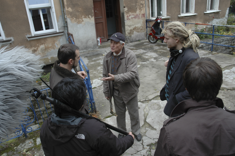 II edycja Festiwalu i Warsztatów Filmowych w Sokołowsku