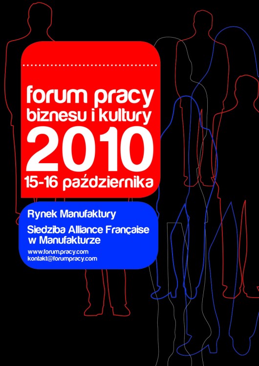 Forum Pracy, Biznesu i Kultury