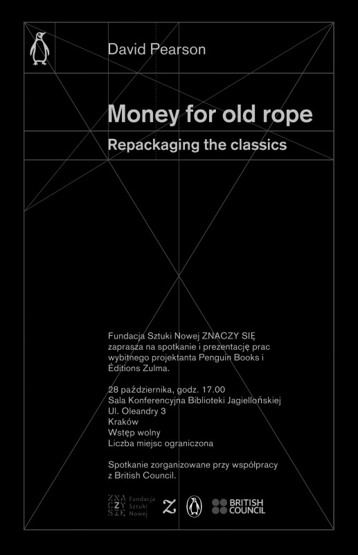 "Money for old rope"