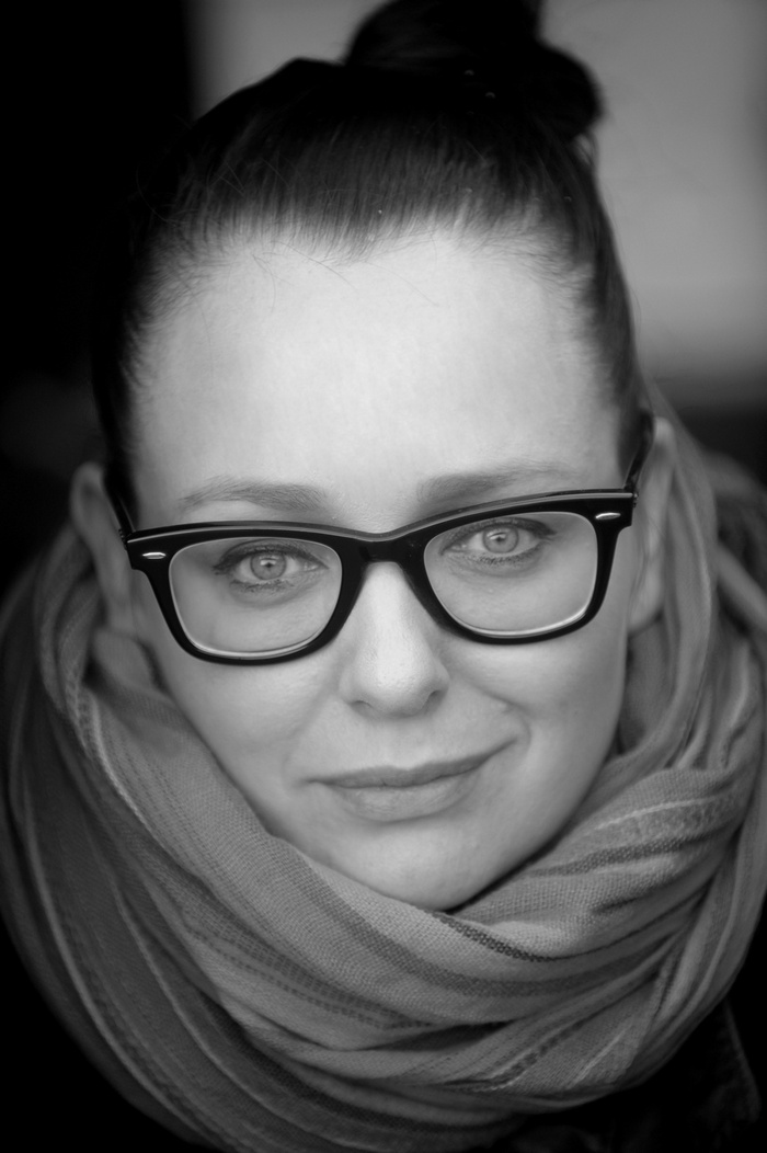 Katarzyna Nosowska, fot. R Nowakowski