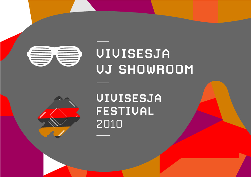 Vivisesja - III Międzynarodowy Festiwal Nowych Zjawisk Audiowizualnych