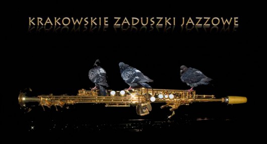 Krakowskie Zaduszki Jazzowe