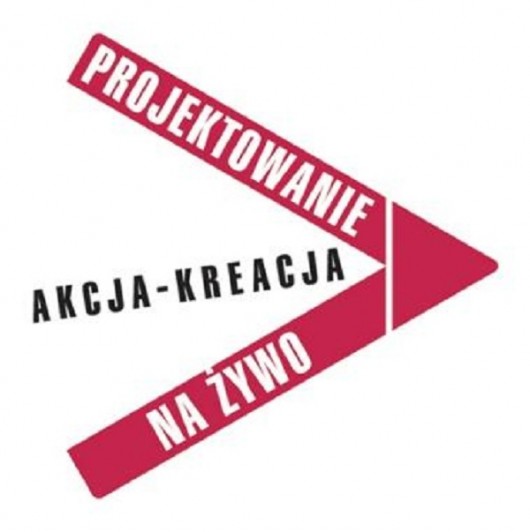 Akcja Kreacja 2010, logo 