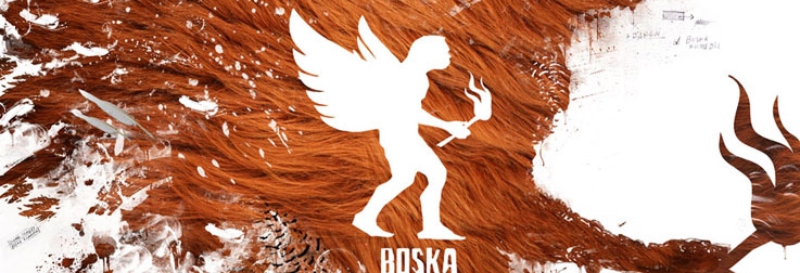 Boska Komedia