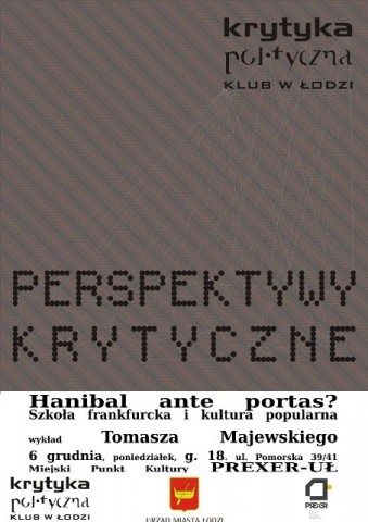 majewski-hanibal-ante-portas