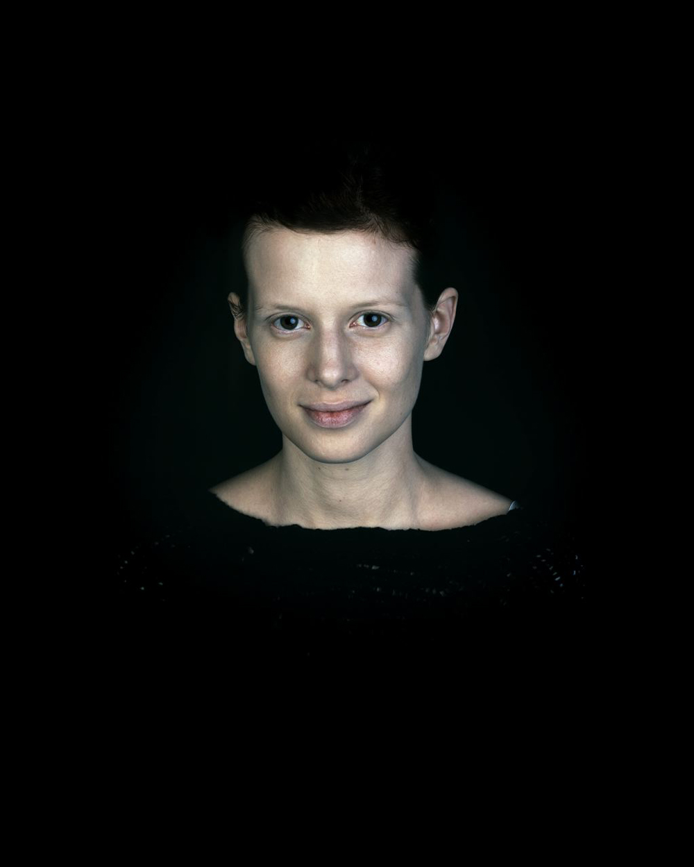 Karolina Gruszka, fot. Jan Smaga (źródło: materiały prasowe)