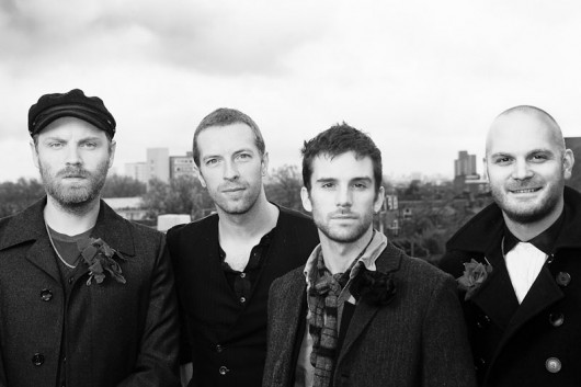 Coldplay