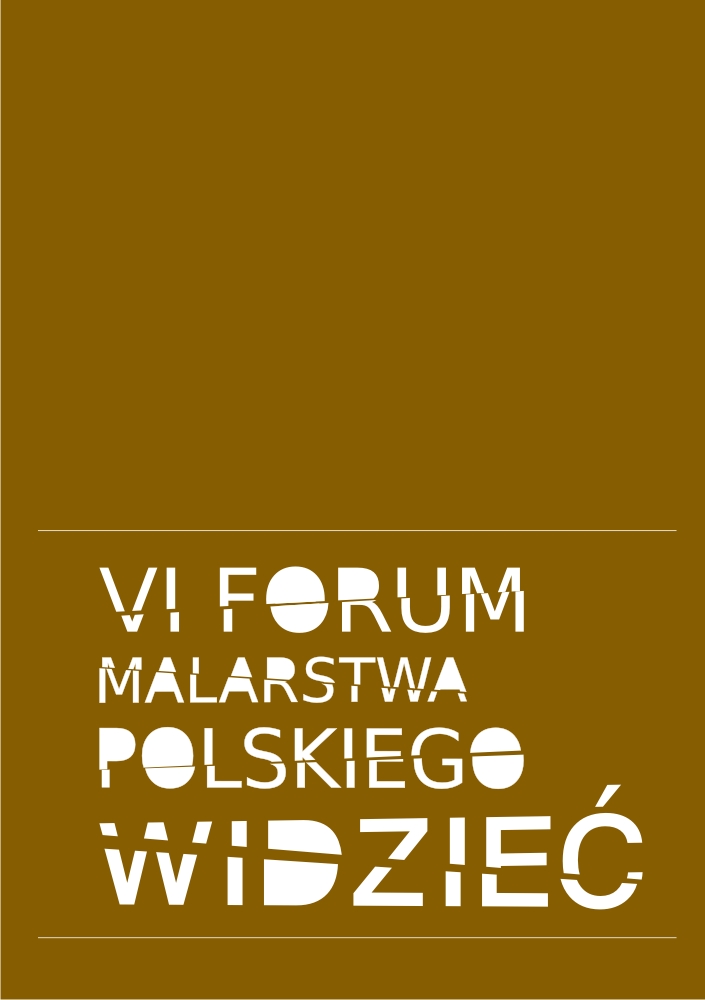 6. Forum Malarstwa Polskiego, Gorzów Wielkopolski