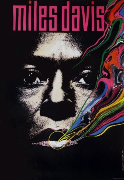 Wystawa Jazz - plakaty 1956-2010