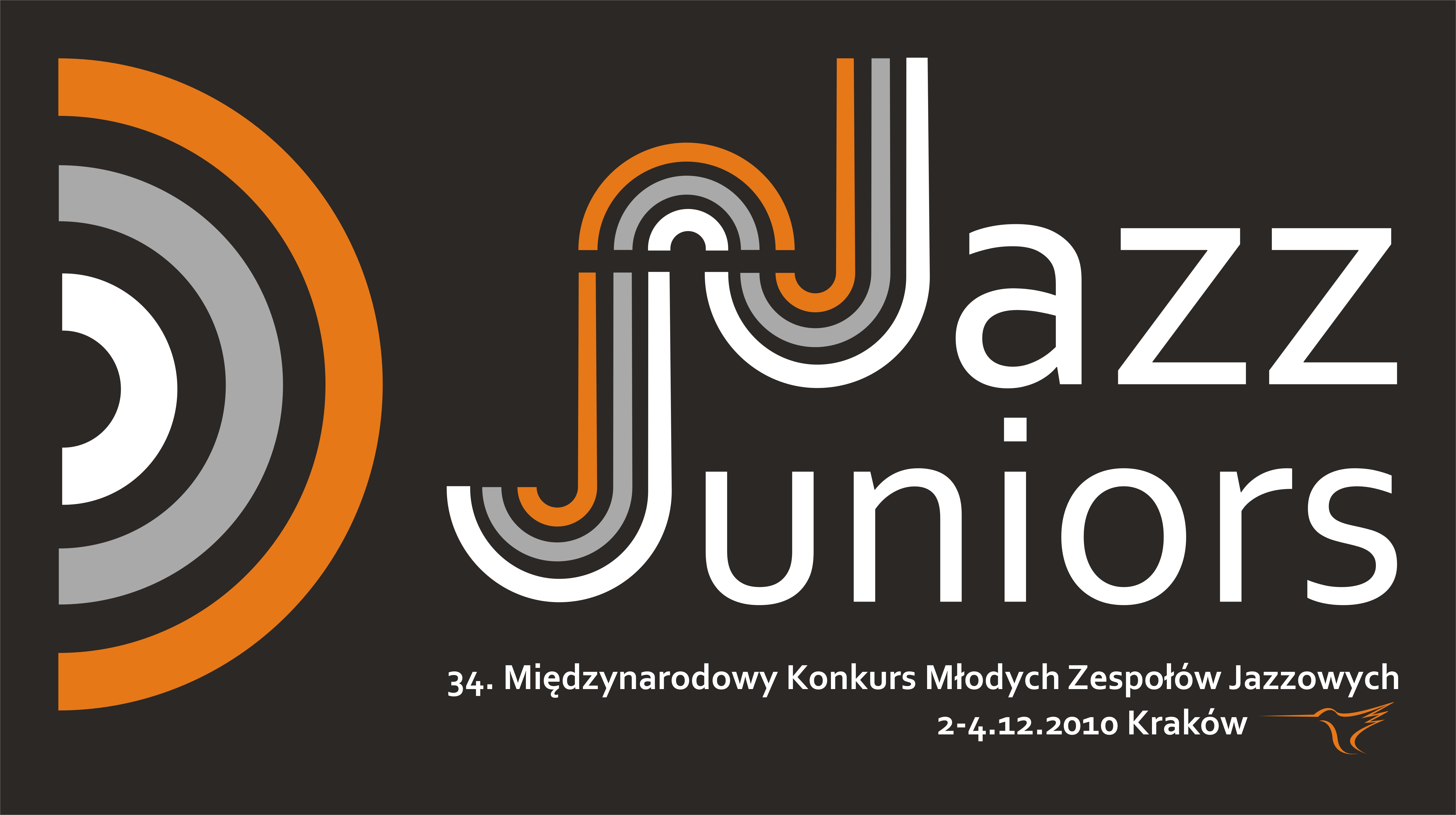 Jazz Juniors 2010