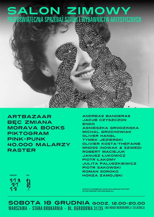 Salon Zimowy Salon Zimowy