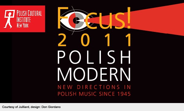 Focus! 2011 Polish Modern
