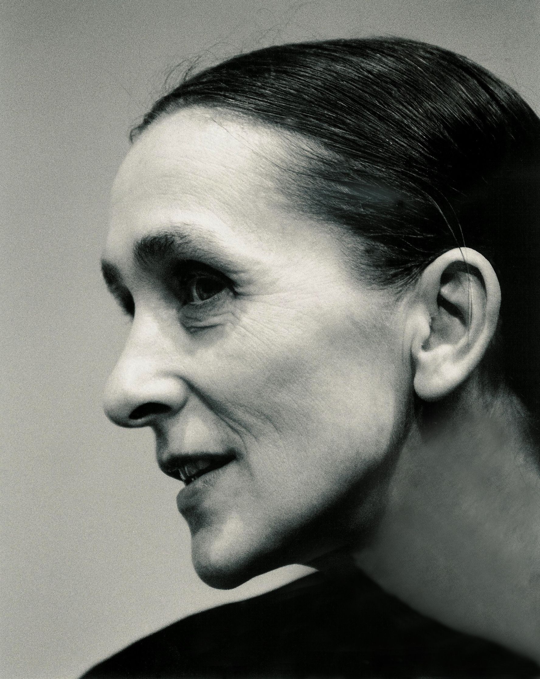 Pina Bausch