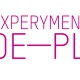 Experyment DE-PL