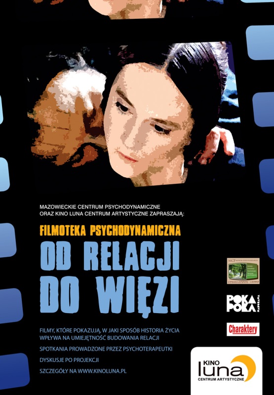 Filmoteka psychodynamiczna