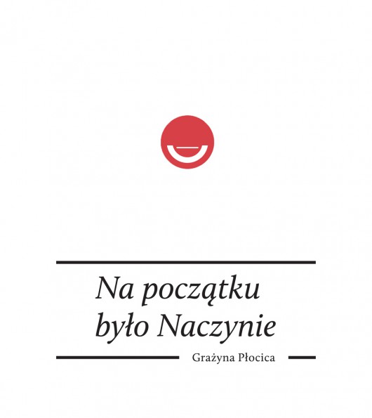 Na początku było naczynie - plakat