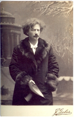 Ignacy Paderewski