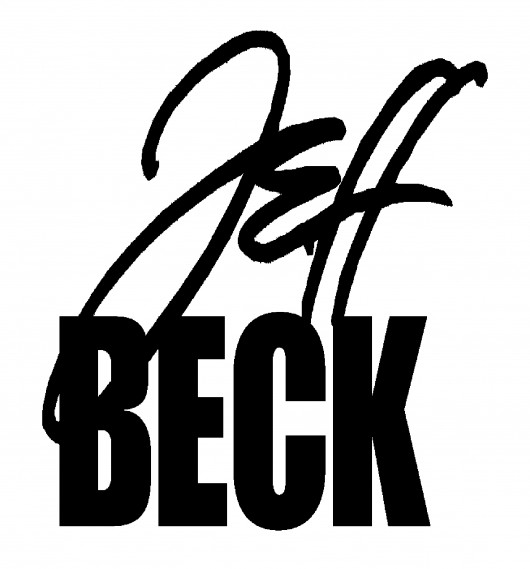 Jeff Beck