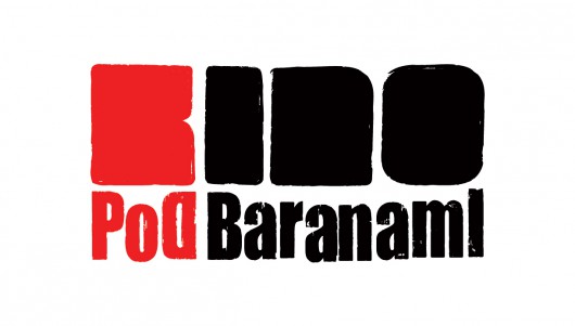 Kino pod Baranami