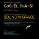 Koncert Gospel Beats - plakat