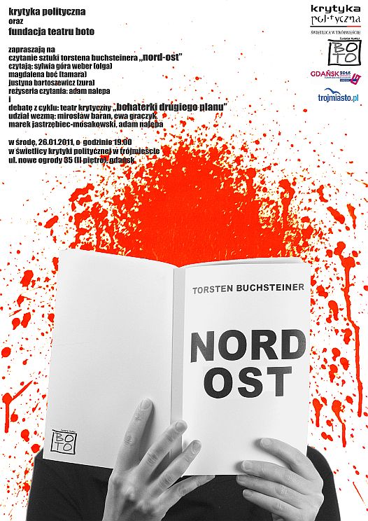 Nord- Ost