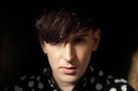 Patrick Wolf