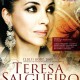 Plakat. Teresa Salgueiro