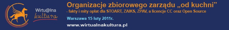 Wirtualna Kultura - banner