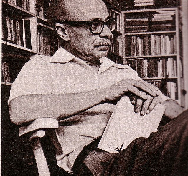 Ernesto Sábato, autor nieznany, około 1972