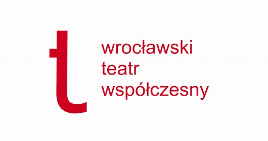 Logo - Wrocławski Teatr Współczesny
