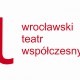 Logo - Wrocławski Teatr Współczesny