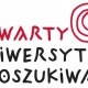 Otwarty Uniwersytet Poszukiwań - logo