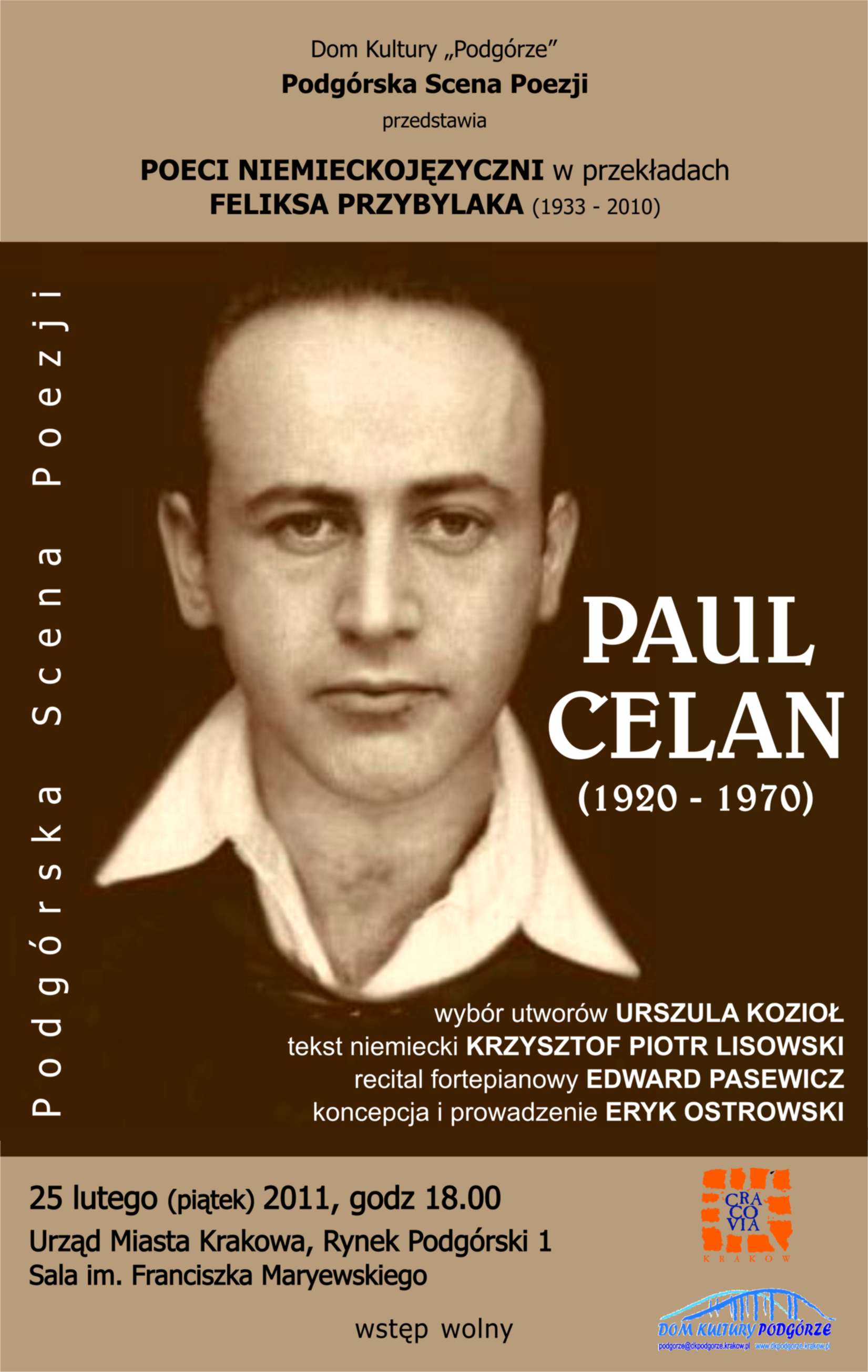 Paul Celan